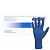 Перчатки смотровые нитриловые особопрочные UniMax синие