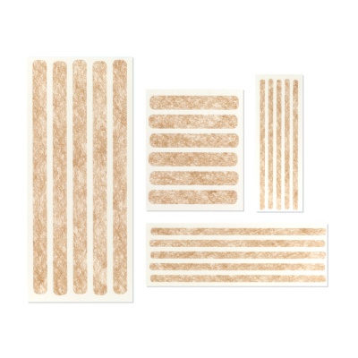 Пластырь хирургический для сведения краев раны, стерильный Oper Strip