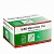 Шприц одноразовый инсулиновый U-40 Micro-Fine Plus BD с иглой