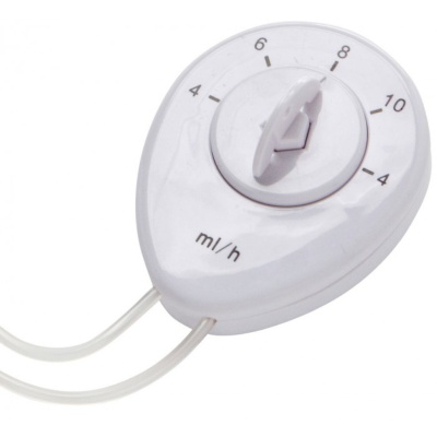 Скорость введения