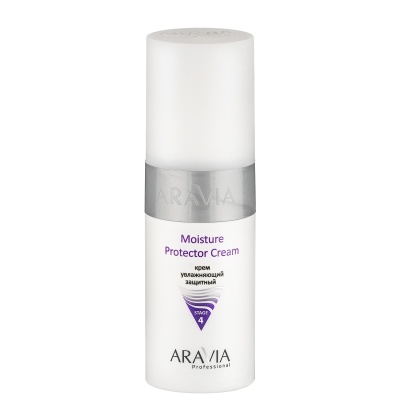 6109 Крем увлажняющий защитный Moisture Protector Cream, 150 мл