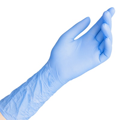 hand