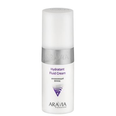 6108 Флюид увлажняющий Hydratant Fluid Cream, 150 мл
