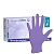 Перчатки смотровые нитриловые Sempercare LN308 синий 02008 1
