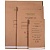 Крафт пакеты бумажные для стерилизации ПБСП-СТЕРИМАГ с самоклеящийся плоский