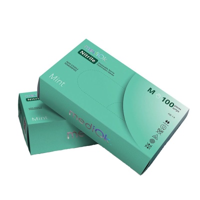 mint