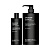 Шампунь MENTAL BALANCING SHAMPOO ANTI-DANDRUF