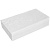 Полотенце одноразовые впитывающие EleWhite Standart белые 45x90