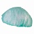 Шапочка берет медицинская нетканная Klever 14 г/м²