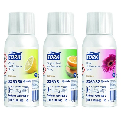 Освежитель воздуха Tork Premium