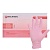 Перчатки нитриловые Basic Sensitive Pink розовые